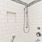 Marinich Builders Bathroom Remodel Fayetteville