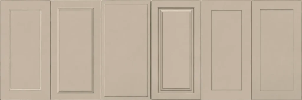 Marinich Builders Kitchen Remodeler Cabinet Door Styles