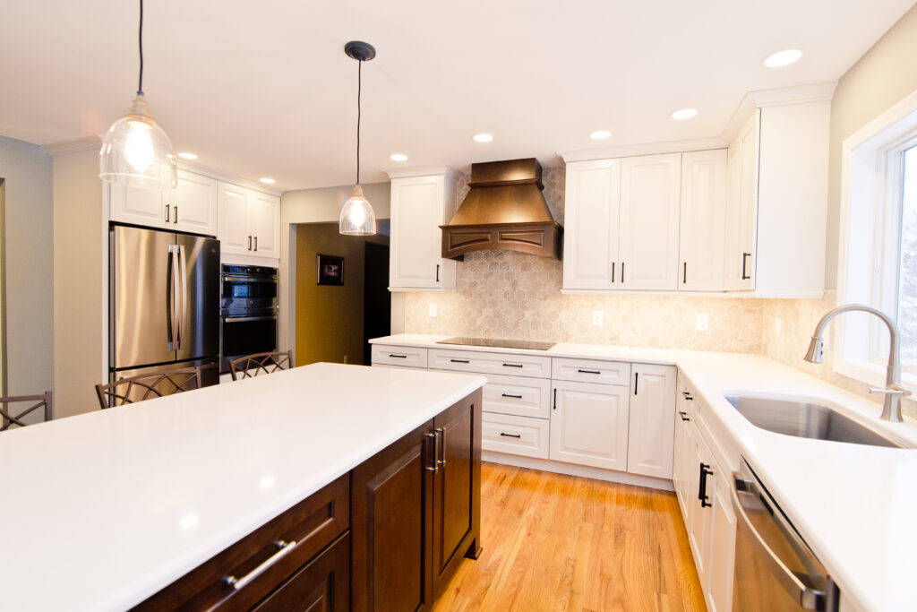 Marinich Builders