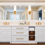 Marinich Builders Syracuse Bathroom Remodel