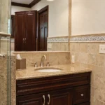 Marinich Builders Bathroom Remodel Onondaga