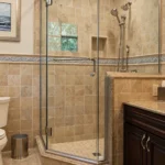 Marinich Builders Bathroom Remodel Onondaga