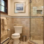 Marinich Builders Bathroom Remodel Onondaga