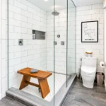 Marinich Builders Syracuse Bathroom Remodel