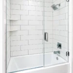 Marinich Builders Syracuse Bathroom Remodel