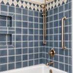 Marinich Builders Syracuse Bathroom Remodel