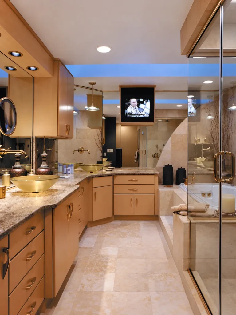 Marinich Builders Kitchen and Bath Remodeling Since 1974 (1)
