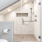 Marinich Builders Syracuse Bathroom Remodel