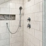 Marinich Builders Syracuse Bathroom Remodel