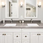 Marinich Builders Syracuse Bathroom Remodel