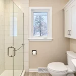 Marinich Builders Syracuse Bathroom Remodel