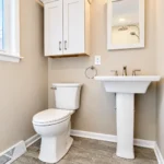 Marinich Builders Syracuse Bathroom Remodel