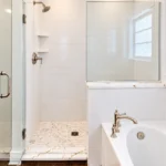 Marinich Builders Bathroom Remodel Onondaga