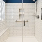 Marinich Builders Bathroom Remodel Sedgwick Syracuse