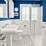 Marinich Builders Bathroom Remodel Sedgwick Syracuse