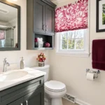 Marinich Builders Bathroom Remodel Fayetteville