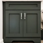 Marinich Builders Bathroom Remodel Fayetteville